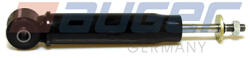 AUGER Amortizor Cabina Fata Dreapta/Stanga Scania 3 05.87-12.98 SCANIA 3 - series (AUG20170)