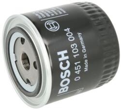 Bosch Filtru Ulei (insurubat) Rvi C FR1 G Maxity R Scania 2 3 3 Bus 4 Volvo N10 Fiat 127 Jeep Cherokee Grand Cherokee Ii (0451103004)