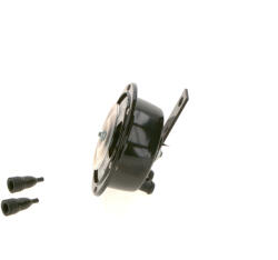 Bosch Claxon (115db 24v) Daf F 1100 F 1300 F 1500 F 1800 F 2100 F 2300 Scania 2 3 3 Bus 4 4 Bus 07.78- DAF F SCANIA 2 - series (0320226008)