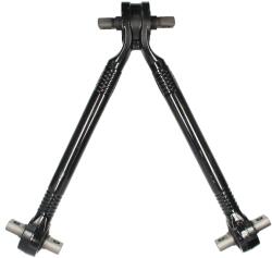 C. E. I Brat Suspensie Vipera Spate Dreapta/Stanga (l-613, 2mm/613, 2mm pentru Vehicule cu Suspensie Ada Seargent) Scania G I P I (225179)