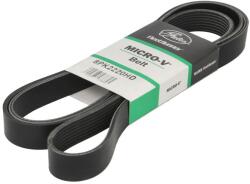 GATES Curea Accesorii Transmisie (8pk2220) Scania 4 G Ii P Ii R Ii S Dc13.146-dsc14.15 09.95- SCANIA 4 - series/G 2/P 2/R 2/S (GAT8PK2220HD)
