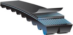 GATES Curea Accesorii Transmisie 2xpb (lungime: 2300mm) Scania 4 Bus Citywide Interlink Irizar Century Irizar I4 Irizar Pb K (GAT2/XPB2300)