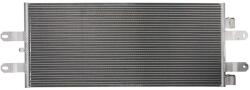 HIGHWAY AUTOMOTIVE Radiator Clima, Aer Conditionat 790x18 Scania G I P I R I 03.04-05.19 SCANIA G 1/P 1/R 1 (40045006HW)