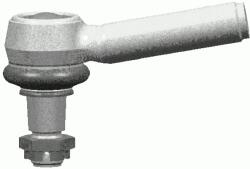 LEMFOERDER Cap de Bara (tip Filet Exterior Directie Dreapta Fata-verso M30x1, 5mm/M30x1, 5mm L-145mm) Daf Xf 106 Man Hocl Lion´s (LMI27853)