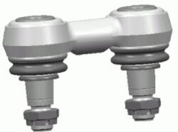 LEMFOERDER Tendon Bara Stabilizatoare Fata Dreapta/Stanga (l-100mm) Scania 4 Bus Citywide K I N Bus Omnicity Omniexpress Omnilink (LMI20486)