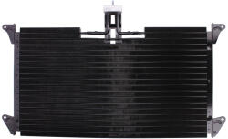 NRF Radiator Clima, Aer Conditionat 820x26 Scania 4 05.95-12.08 (NRF35061)
