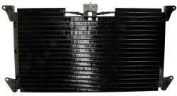 NRF Radiator Clima, Aer Conditionat 820x26 Scania 4 05.95-12.08 (NRF35062)