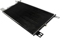 NISSENS Radiator Clima, Aer Conditionat 745x16 Scania G I P I R I 01.03-09.22 SCANIA G 1/P 1/R 1 (NIS940198)