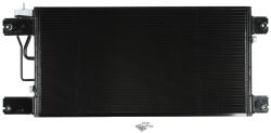 NISSENS Radiator Clima, Aer Conditionat Scania G I P I R I T 10.6d-9.3d 01.03-09.22 SCANIA G 1/P 1/R 1/T (NIS94503)