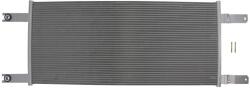 NISSENS Radiator Clima, Aer Conditionat 878x16 Scania G Ii P Ii R Ii S 09.16- SCANIA G 2/P 2/R 2/S (NIS941155)