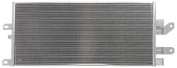 NISSENS Radiator Clima, Aer Conditionat Scania L P I 10.6d-9.3d 01.03- SCANIA L/P 1 (NIS940486)