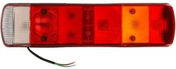 DT SPARE PARTS Lampa Spate Dreapta (24v cu Sirma) Scania 4 G I P I R I T 05.95-05.19 SCANIA 4 - series/G 1/P 1/R 1/T (1.21440-2)