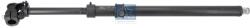 DT SPARE PARTS Ax Coloana de Directie Scania 4 05.95-12.08 (1.19024)
