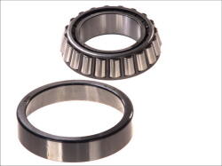 PETERS Rulment Roata - Simplu Spate Mercedes T2/L Scania G I Dc12.06-om355.984 01.59-05.19 MERCEDES-BENZ T2 SAF EZNP/KRZ/KRZP (070.962-10)