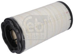 FEBI Filtru Aer (element Filtrant) Scania G Ii L P Ii R Ii S Dc07.108-oc13.104 09.16- SCANIA G 2/L/P 2/R 2/S (FE182805)