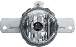TRUCKLIGHT Proiector Ceata Dreapta/Stanga (h11) Scania G I G Ii L P I P Ii R I R Ii S T 01.03- SCANIA G 1/G 2/L/P 1/P 2/R 1/R 2/S/T (FL-SC012-2)
