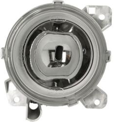 GIANT Farul Universal Stanga (h1 24v Transparent in Bara de Protectie Partea Interioara pe Distanta Lunga) Scania G I P I R I (131-SC01220AL)
