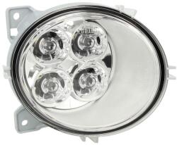 GIANT Lumini de Zi Dreapta Led Giant Scania G I P I R I T 01.03-05.19 SCANIA G 1/P 1/R 1/T (131-SC01240AR)