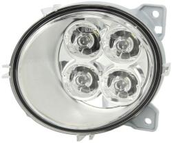 GIANT Lumini de Zi Stanga Led Giant Scania G I P I R I T 01.03-05.19 SCANIA G 1/P 1/R 1/T (131-SC01240AL)