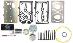 VADEN Placa Intermediara a Capului Compresorului 912 522 000 0 912 522 002 0 Scania (1400100750)