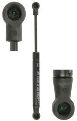 KROSNO Amortizor Capota 50n L-235, 5mm/155, 5mm Cursa: 80mm Scania 4 05.95-04.08 (KR23020)