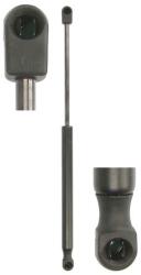 KROSNO Amortizor Capota 375n L-405mm/245mm Cursa: 160mm Scania MAN F2000/F90/NG/NL/NM/SG/SL 2/SR/TGA/TGS 1/TGX 1 (KR24164)