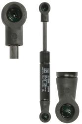 KROSNO Arcul cu Gaz Capota Motor 250n L-155, 5mm/115, 5mm Cursa: 40mm Scania G I P I R I T 03.04-05.19 SCANIA G 1/P 1/R 1/T (KR23286)