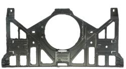 PACOL Carcasa / Capac al Oglinzii Laterale Stanga Scania 4 05.95-04.08 (SCA-MR-002)