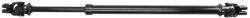 DT SPARE PARTS Ax Coloana de Directie Scania 3 3 Bus 4 Bus 05.87- SCANIA 3 - series/4 - series (1.19223)