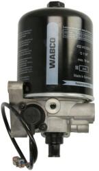 WABCO Ansamblu Corp Filtru Uscator (9, 3 Bar 24v) Scania 4 Dc11.01-dt12.08 05.95-04.08 SCANIA 4 - series (4324100830)