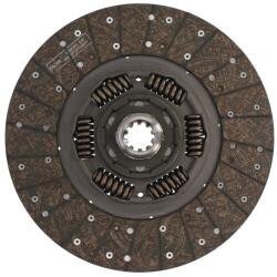 SACHS Disc Ambreiaj (395mm Nou) Scania G I P I R I 04.04-05.19 SCANIA G 1/P 1/R 1 (1878007278:009)
