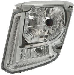 DT SPARE PARTS Lampa Far 2.24770 (2.24770)