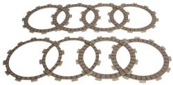 4 RIDE Discuri de Frecare a Ambreiajului Yamaha Fj Xjr 1100/1200/1300 1984-2016 (TCS2285(4RIDE))