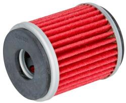 HIFLO Filtru Ulei (latime: 46 Mm Diametru Exterior: 38 Mm) Fantic Caballero Gas Gas Ec Husqvarna Smr Sms4-te Te Yamaha Mt Wr (HF140)