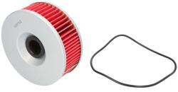 HIFLO Filtru Ulei (latime: 40 Mm Diametru Exterior: 101 Mm) Yamaha Vmx-12 Xj Xs Xvz 750-1200 1977-1995 YAMAHA VMX-12/XJ/XS/XVZ (HF146)