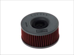 CHAMPION Filtru Ulei (latime: 41 Mm Diametru Exterior: 76 Mm) Yamaha Fj Fz Fzr Xj Xs Yx 250-900 1977-1997 YAMAHA FJ/FZ/FZR/XJ/XS (HF144COF044)