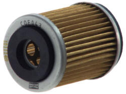 CHAMPION Filtru Ulei (latime: 48 Mm Diametru Exterior: 38 Mm) Mbk Xc Yamaha Ag Bw Bw S Dt Sr Srx Tt Tt-r Tw Xc Xt Yfb Yfm Ytm (HF143COF043)