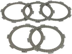 TRW Discuri de Frecare a Ambreiajului Honda Cb Cbf Cg Clr Cm Cr Crf Trx Xl Xlr Xr Yamaha Mt Yzf Yzf-r125 80-250 1975-2017 (MCC103-5)