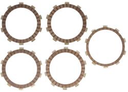 TRW Discuri de Frecare a Ambreiajului Yamaha Wr Yz Yzf-r125 125 2008-2016 YAMAHA WR/YZ/YZF-R125 (MCC462-5)