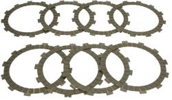 TRW Discuri de Frecare a Ambreiajului Yamaha Bt Wr Xv Xvs Yz 250-1100 1981-2020 YAMAHA BT/WR/XV/XVS/YZ (MCC423-8)