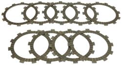 TRW Discuri de Frecare a Ambreiajului Yamaha Fzs 1000 2001-2005 YAMAHA FZS (MCC452-9)