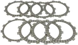 TRW Discuri de Frecare a Ambreiajului Yamaha Yzf-r1 1000 1999-2003 YAMAHA YZF-R1 (MCC440-8)
