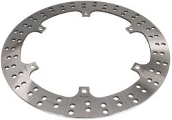 TRW Set 2 Discuri Frana Fata Fix 320/198x4mm 6x216mm Diametru Gaura Fixare 8, 5mm Inaltime (spatiere) 0 Yamaha Xj 900s (MST264)
