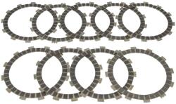 TRW Discuri de Frecare a Ambreiajului Yamaha Fj-09 Mt-09 Yz Yzf-r1 450-1000 2003-2019 YAMAHA FJ-09/MT-09/YZ/YZF-R1 (MCC457-9RAC)