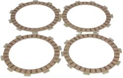 FERODO Discuri de Frecare a Ambreiajului Yamaha Sr Tw Xt 125 1982-2004 YAMAHA SR/TW/XT (FCD0257)
