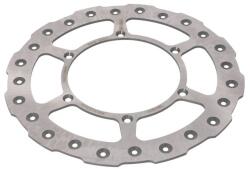 FERODO Set 2 Discuri Frana Fata Fix 250/118x3mm 6x134mm Diametru Gaura Fixare 6, 5mm Inaltime (spatiere) 0 Suzuki Dr-z Rm Rm-x (FMD0028MXR)