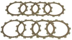 FERODO Discuri de Frecare a Ambreiajului Yamaha Srx Szr Tt Xt Xtz 550/600/660 1982-2003 YAMAHA SRX/SZR/TT/XT/XTZ (FCD0223)