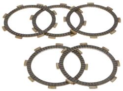 FERODO Discuri de Frecare a Ambreiajului Yamaha Tt-r 90 2000-2007 YAMAHA TT-R (FCD0262)