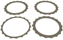 FERODO Discuri de Frecare a Ambreiajului Yamaha T 135 2007-2013 YAMAHA T (FCD1233)