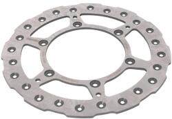 FERODO Set 2 Discuri Frana Spate Fix 245/115x4mm 6x133mm Diametru Gaura Fixare 6, 5mm Inaltime (spatiere) 0 Yamaha Wr Yz (FMD0263MXR)